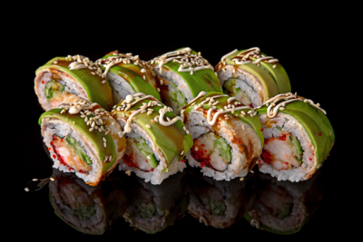 Makimon Roll