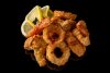 Yasai Tempura