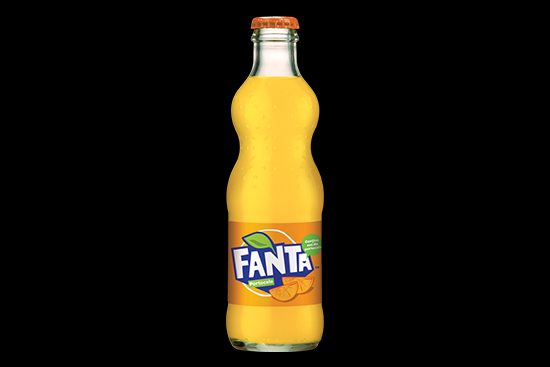 Fanta 250ml