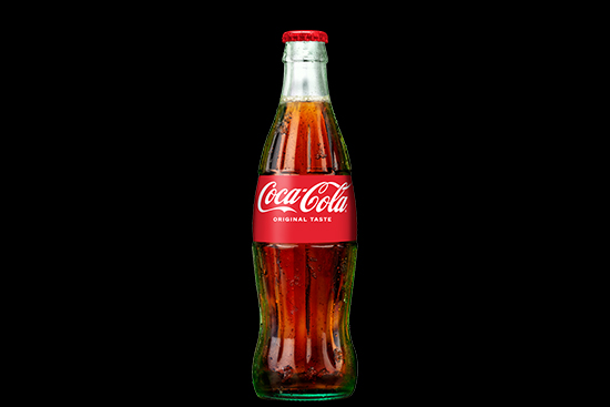 Coca Cola 250ml